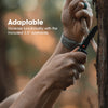 True Replaceable Blade Knife