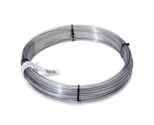 Mazel Annealed Smooth Wire