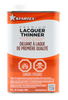 Startex Chemical Lacquer Thinner