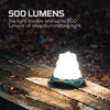 Nebo Galileo Air 500 Lantern