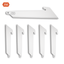 Outdoor Edge 2.5 Utility Blades  6-Pack