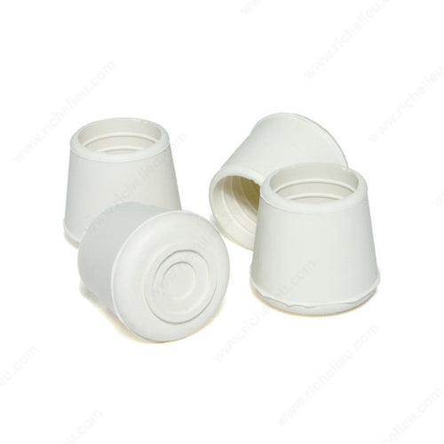 Richelieu Rubber Tips