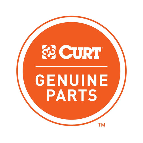 Curt 1-7/8 Trailer Ball (3/4 x 1-5/8 Shank, 2,000 lbs., Chrome, Packaged) #40061