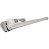 Performance Tool 24 Aluminum Pipe Wrench
