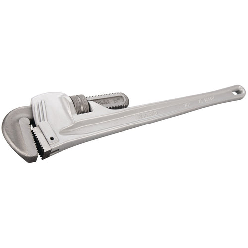 Performance Tool 24 Aluminum Pipe Wrench