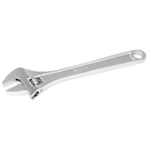 Performance Tool 12 Adjustable Wrench