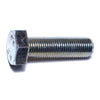 Monster Fastener Zinc Plated Class 8.8 Steel Extra Fine Thread Hex Cap Screws