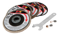Wilmar Performance Tool 4-1/2